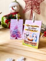Kit Digital  | Mimos | Canecas - Natal 2023 (Ilustracin) - Imagem 57
