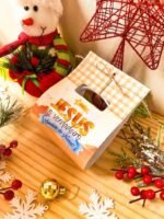 Kit Digital  | Mimos | Canecas - Natal 2023 (Ilustracin) - Imagem 13