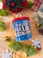 Kit Digital | Canecas | Mimos - Natal 2023 (Pandoca) - Imagem 13