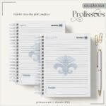 Combo Professor - Profissões 2024 (Lina) - Imagem 12