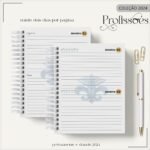 Combo Professor - Profissões 2024 (Lina) - Imagem 14