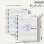 Combo Professor - Profissões 2024 (Lina) - Imagem 15