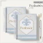 Combo Professor - Profissões 2024 (Lina) - Imagem 16