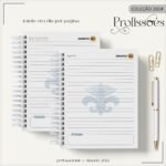 Combo Professor - Profissões 2024 (Lina) - Imagem 18