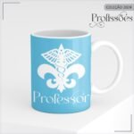 Combo Professor - Profissões 2024 (Lina) - Imagem 8