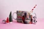 Artes Canecas - Então já é Natal? vol 2 - IA (Os Criativos) - Imagem 12