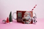 Artes Canecas - Então já é Natal? vol 2 - IA (Os Criativos) - Imagem 10