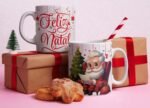 Artes Canecas - Então já é Natal? vol 2 - IA (Os Criativos)