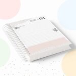 Coleção Vida Incrível 2024 - Encadernação (Papel Amado) - Imagem 10