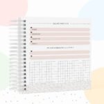 Coleção Vida Incrível 2024 - Encadernação (Papel Amado) - Imagem 15