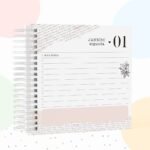 Coleção Vida Incrível 2024 - Encadernação (Papel Amado) - Imagem 20