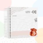 Coleção Vida Incrível 2024 - Encadernação (Papel Amado) - Imagem 21