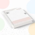 Coleção Vida Incrível 2024 - Encadernação (Papel Amado) - Imagem 3