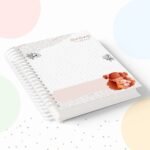 Coleção Vida Incrível 2024 - Encadernação (Papel Amado) - Imagem 4