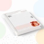 Coleção Vida Incrível 2024 - Encadernação (Papel Amado) - Imagem 5