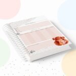 Coleção Vida Incrível 2024 - Encadernação (Papel Amado) - Imagem 6