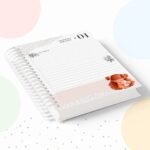 Coleção Vida Incrível 2024 - Encadernação (Papel Amado) - Imagem 7