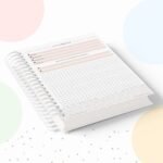 Coleção Vida Incrível 2024 - Encadernação (Papel Amado) - Imagem 8