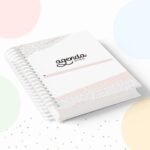 Coleção Vida Incrível 2024 - Encadernação (Papel Amado) - Imagem 9