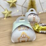 Kit Digital | Mimos - Natal Cristão 2023 + Catalágo Canva - Imagem 27