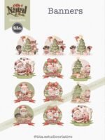 Então é Natal - Combo de Ilustrações (Tita) - Imagem 5