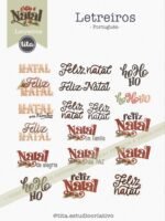 Então é Natal - Combo de Ilustrações (Tita) - Imagem 7