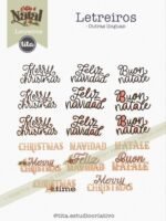 Então é Natal - Combo de Ilustrações (Tita) - Imagem 6