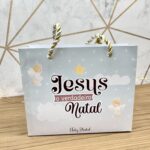 Kit Digital | Mimos - Natal Cristão 2023 + Catalágo Canva - Imagem 16