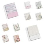 +170 Capas A5 para Agendas | Planners | Devocional | Maternidade | Escolar (Thay Atallah) - Imagem 11