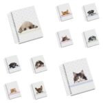 +170 Capas A5 para Agendas | Planners | Devocional | Maternidade | Escolar (Thay Atallah) - Imagem 13