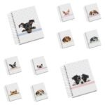 +170 Capas A5 para Agendas | Planners | Devocional | Maternidade | Escolar (Thay Atallah) - Imagem 14