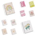 +170 Capas A5 para Agendas | Planners | Devocional | Maternidade | Escolar (Thay Atallah) - Imagem 15