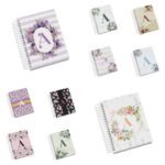 +170 Capas A5 para Agendas | Planners | Devocional | Maternidade | Escolar (Thay Atallah) - Imagem 2