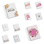+170 Capas A5 para Agendas | Planners | Devocional | Maternidade | Escolar (Thay Atallah) - Imagem 5