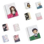 +170 Capas A5 para Agendas | Planners | Devocional | Maternidade | Escolar (Thay Atallah) - Imagem 7