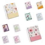 +170 Capas A5 para Agendas | Planners | Devocional | Maternidade | Escolar (Thay Atallah) - Imagem 8