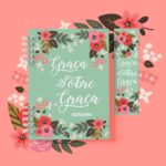 Kit 6 Capas e 6 Marca Páginas Coleção Florence + Divisórias (Bicho Papel) - Imagem 8