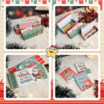 Kit Digital | Canecas | Mimos - Então é Natal 2023 (Letterinhas) - Imagem 5