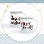 Kit Digital | Canecas | Mimos - Natal de Jesus 2023 (Letterinhas) - Imagem 3