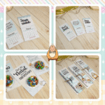 Kit Digital | Canecas | Mimos - Natal de Jesus 2023 (Letterinhas) - Imagem 6