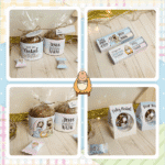 Kit Digital | Canecas | Mimos - Natal de Jesus 2023 (Letterinhas) - Imagem 10
