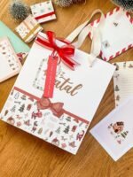 Kit Natal Álbum de Fotos e mais... (Estúdio G19) - Imagem 14