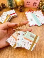 Kit Natal Álbum de Fotos e mais... (Estúdio G19) - Imagem 12