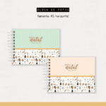 Kit Natal Álbum de Fotos e mais... (Estúdio G19) - Imagem 5