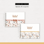 Kit Natal Álbum de Fotos e mais... (Estúdio G19) - Imagem 8