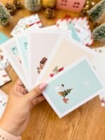 Kit Natal Álbum de Fotos e mais... (Estúdio G19) - Imagem 15