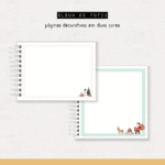 Kit Natal Álbum de Fotos e mais... (Estúdio G19) - Imagem 9