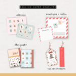 Kit Natal Álbum de Fotos e mais... (Estúdio G19) - Imagem 11