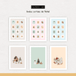 Kit Natal Álbum de Fotos e mais... (Estúdio G19) - Imagem 3