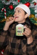Artes Canecas - Natal Grinch - IA (Os Criativos) - Imagem 8